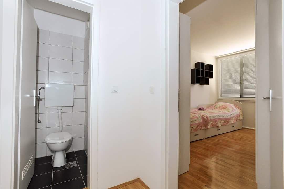 Appartamento Ana Zara Esterno foto