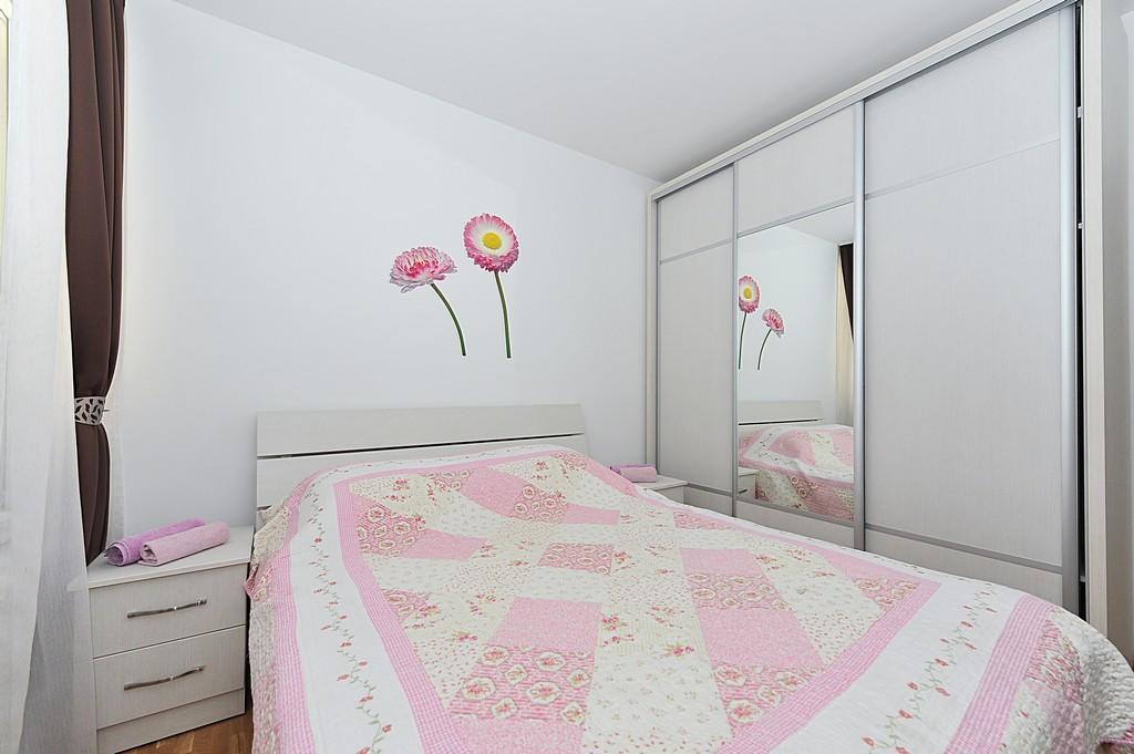 Appartamento Ana Zara Esterno foto